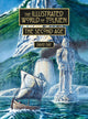 Book cover of: Illustrated World of Tolkien The Second Age. By: David Day