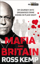 Book cover of: Ross Kemp: Mafia and Britain