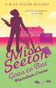 Book cover of: Miss Seeton Goes to Bat