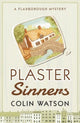 Book cover of: Plaster Sinners