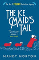 Book cover of: Ice Maid's Tail