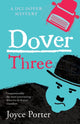 Book cover of: Dover Three. By: Joyce Porter