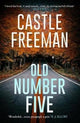 Book cover of: Old Number Five. By: Castle Freeman