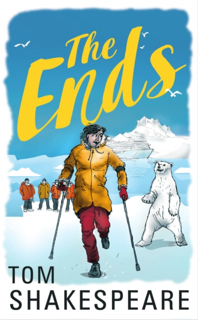 Book cover of: The Ends