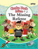 Book cover of: Missing Referee. By: Ruth Croke