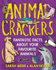 Book cover of: Animal Crackers. By: Sarah Webb