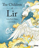 Book cover of: Children of Lir. By: Laura Ruth Maher