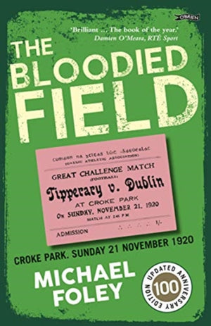 Bloodied Field
