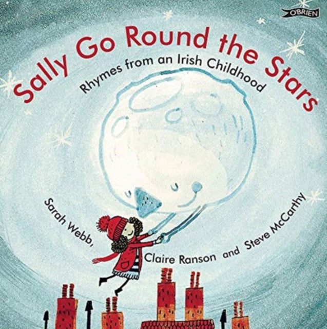 Book cover of: Sally Go Round the Stars
