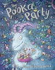 Book cover of: Pooka Party. By: Shona Shirley Macdonald