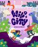 Book cover of: Wild City. By: Ashwin Chacko