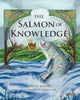 Book cover of: Salmon of Knowledge. By: Eithne Massey