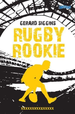 Rugby Rookie, Stepping up a level, Stepping back in time
