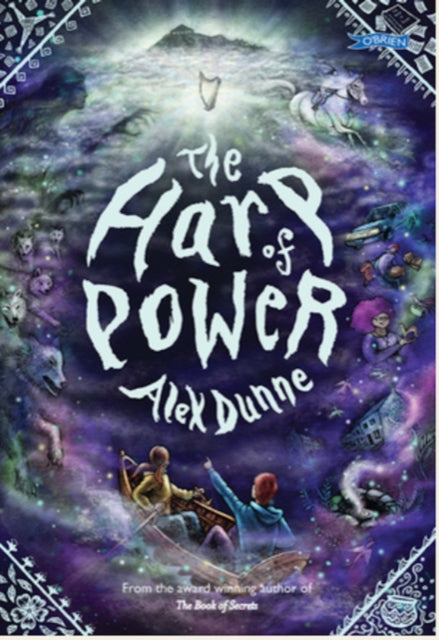 The Harp of Power