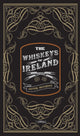 Book cover of: Whiskeys of Ireland. By: Peter Mulryan