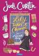 Book cover of: Lily Takes a Chance. By: Judi Curtin