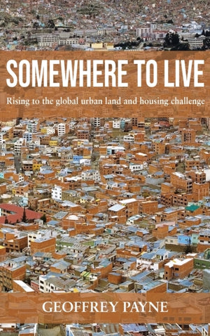 Somewhere to Live