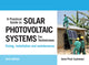 Book cover of: Practical Guide to Solar Photovoltaic Systems for Technicians. By: Jean-Paul Louineau