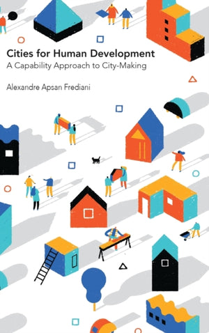 Cities for Human Development