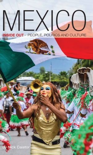 Mexico Inside Out