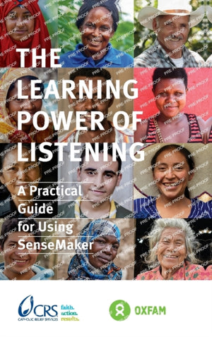 The Learning Power of Listening