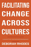 Facilitating Change Across Cultures