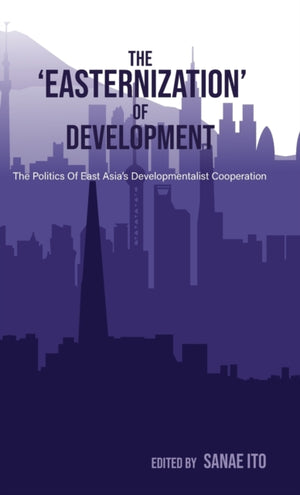 The ‘Easternization’ of Development