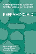 A Strengths-based Approach for International Development
