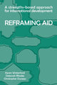 Book cover of: Strengths-based Approach for International Development. By: Winterford