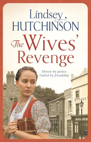 Wives' Revenge