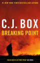 Book cover of: Breaking Point