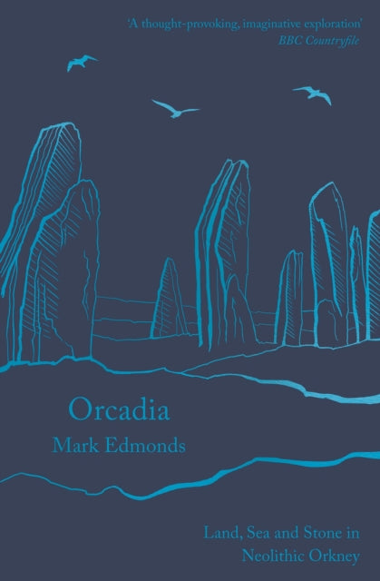 Orcadia