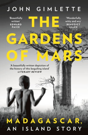 Gardens of Mars
