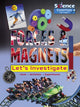 Book cover of: Forces and Magnets. By: Ruth Owen