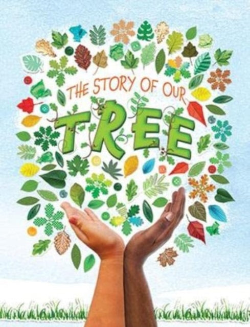 Book cover of: Story of our Tree