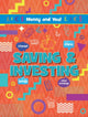 Book cover of: Saving & Investing. By: Astra Birch