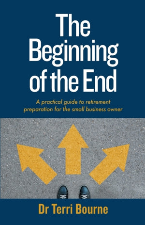 The Beginning of the End