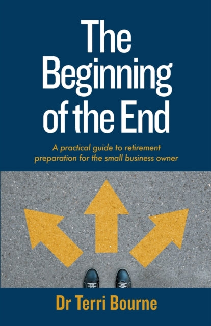Book cover of: Beginning of the End. By: BOURNE