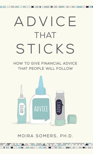 Advice That Sticks