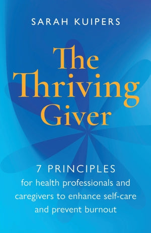 The Thriving Giver