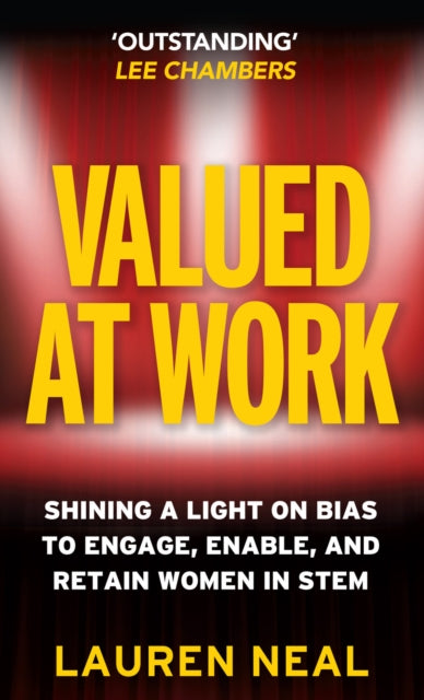 Book cover of: Valued at Work. By: NEAL