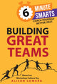 Book cover of: Building Great Teams