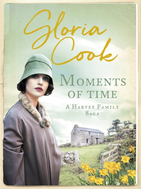 Book cover of: Moments of Time