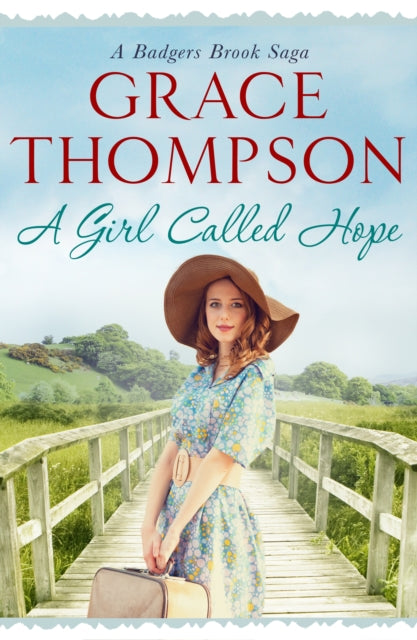 Book cover of: Girl Called Hope