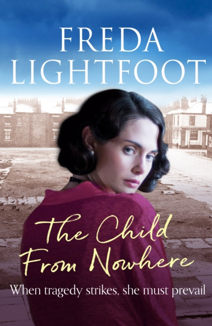 Book cover of: Child from Nowhere
