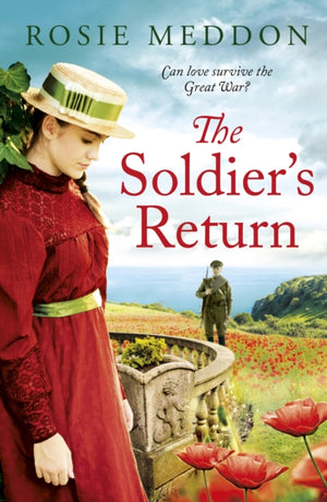 Soldier's Return