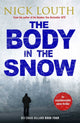 Book cover of: Body in the Snow. By: Nick Louth
