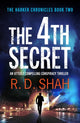 Book cover of: 4th Secret. By: R.D. Shah