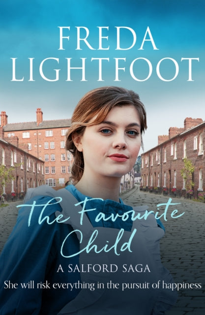 Book cover of: Favourite Child