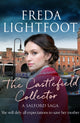 Book cover of: Castlefield Collector. By: Freda Lightfoot